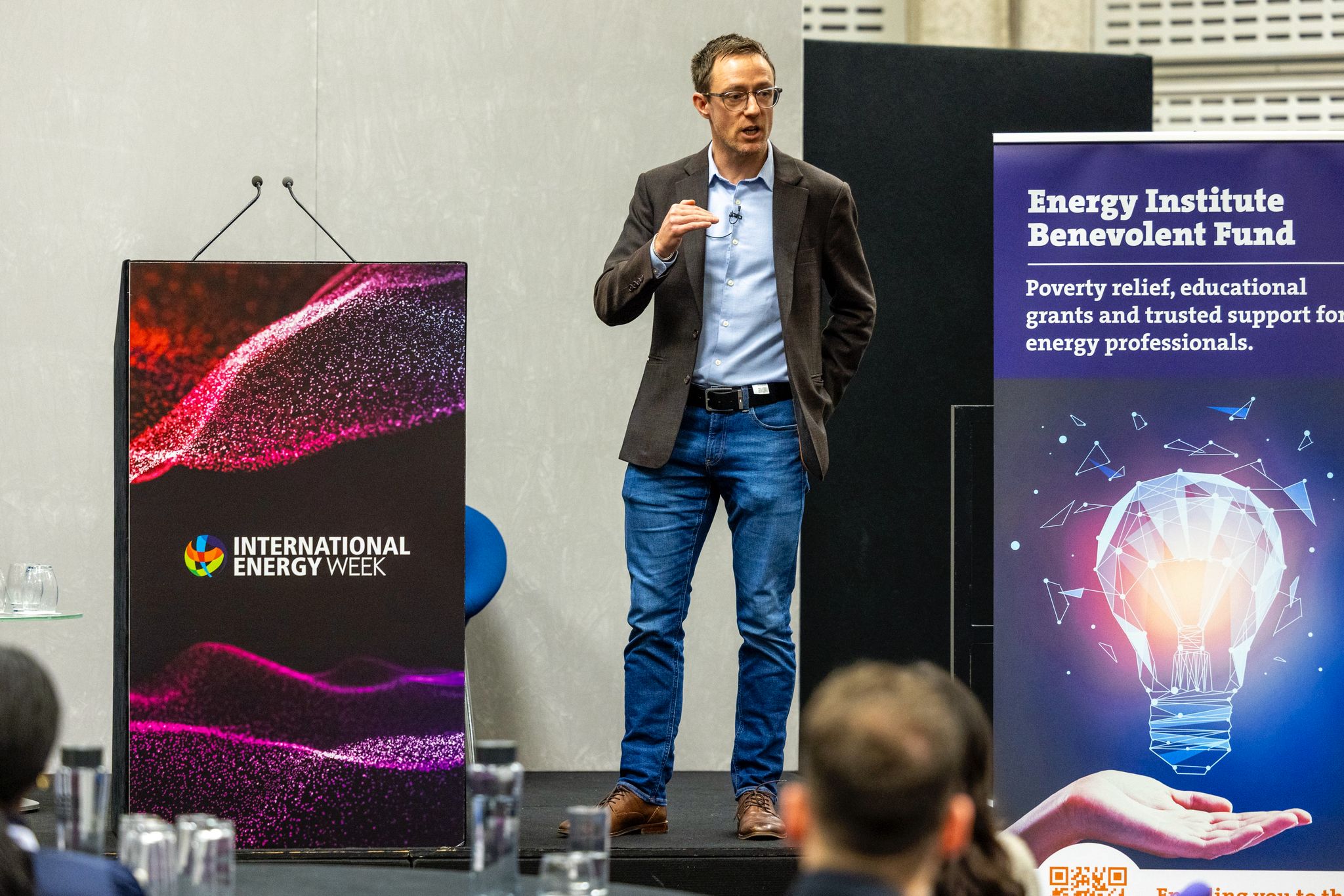 Yorik — Senior Leader